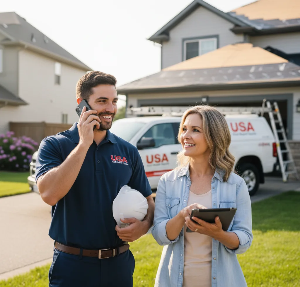 Roof Maintenance in Douglassville, PA